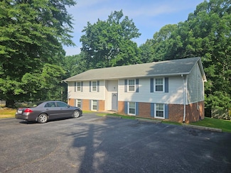 696, 708 Laniers Mill Rd, Danville, VA 24540