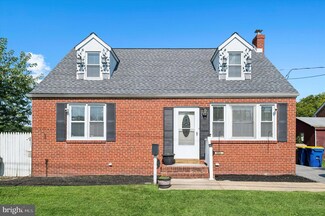 1113 Washington St, New Castle, DE 19720