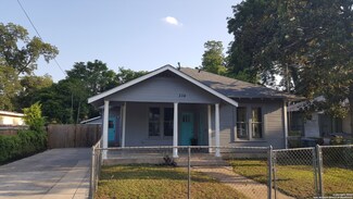 334 Taft Blvd, San Antonio, TX 78225