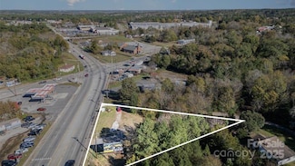 0 J.A. Cochran By-pa None Bypass, Chester, SC 29706