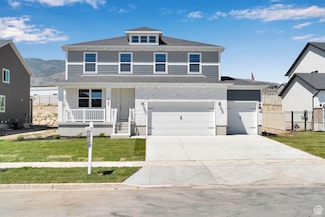 3193 S Blue Heron Dr Unit 606, Saratoga Springs, UT 84045