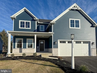 222 Parkside Place, Lancaster, PA 17602