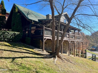 1653 Little Cabin Loop, Pigeon Forge, TN 37862