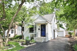 52 W Kanawha Ave, Columbus, OH 43214