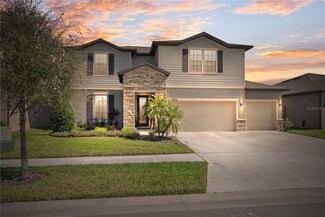7836 Yale Harbor Dr, Wesley Chapel, FL 33545