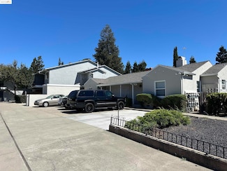 3612 Jamison Way Unit 4, Castro Valley, CA 94546