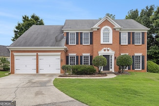 505 Stedford Ln, Duluth, GA 30097