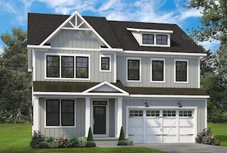 1021 Stonegate Dr, McDonald, PA 15057