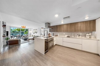 1025 92nd St Unit 306, Bay Harbor Islands, FL 33154