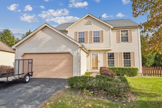 3078 Brantley Dr, Reynoldsburg, OH 43068