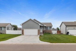 4919 S Chase Ave, Wichita, KS 67217