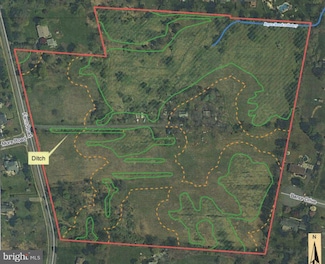 504 Farm Rd, Hillsborough, NJ 08844