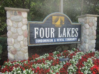 5800 Oakwood Dr Unit B-28, Lisle, IL 60532