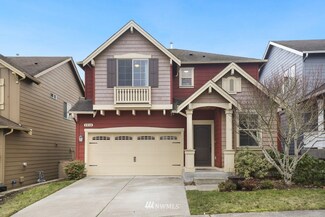 2218 55th St SE, Auburn, WA 98092
