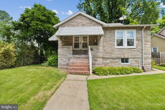 1118 Overbrook Rd, Idlewylde, MD 21239