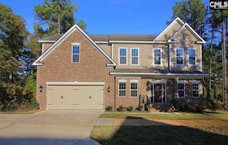 1028 Coogler Crossing Dr, Blythewood, SC 29016