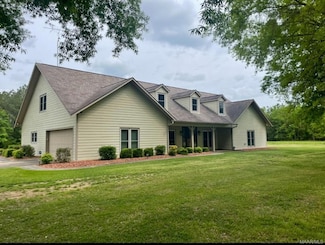 1914 Highway 5, Marion, AL 36759