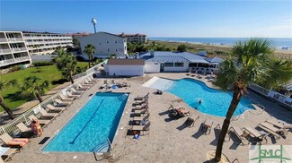 404 Butler Ave Unit 425, Tybee Island, GA 31328