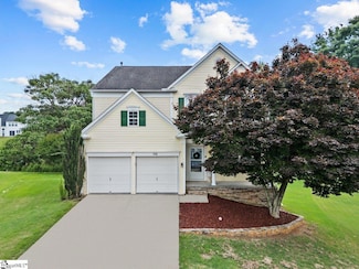 113 Grayhawk Way, Simpsonville, SC 29681
