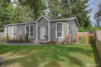 25807 55th Avenue Ct E, Graham, WA 98338