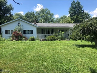 3555 Good Rd, Seville, OH 44273