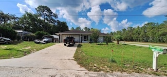 1160 W Geneva Place, Citrus Springs, FL 34434