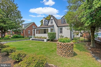 3714 Jefferson St, Hyattsville, MD 20782