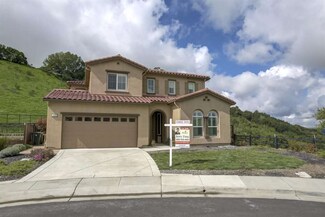 7898 Kelly Canyon Place, Dublin, CA 94568