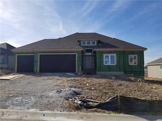 4490 N 145th Terrace, Basehor, KS 66007