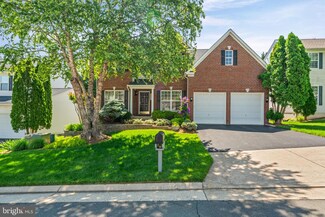 5425 Balls Bluff Ct, Woodbridge, VA 22193