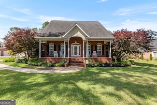 210 Royal Crest Cir, Kathleen, GA 31047