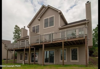 371 Linden Ct, Tannersville, PA 18372