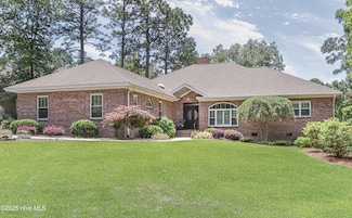 84 Pomeroy Dr, Pinehurst, NC 28374
