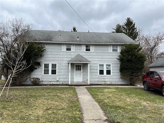 808 Willet Rd, Buffalo, NY 14218