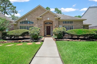 2718 Alderleaf Place, Spring, TX 77388