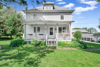 N8869 Jordan Rd, Waterloo, WI 53594