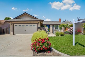 335 Avenida Pinos, San Jose, CA 95123