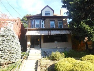 519 Lloyd St, Pittsburgh, PA 15208