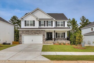 3486 Hilltop Trail, Evans, GA 30809