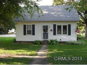 35 W 150 S, Bringhurst, IN 46913