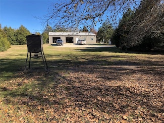 190 Private Road 5825, Groesbeck, TX 76642
