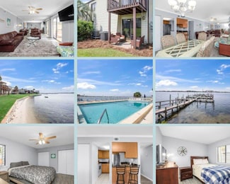 308 Miracle Strip Pkwy SW Unit 30B, Fort Walton Beach, FL 32548