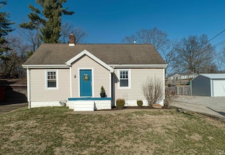 4509 Middle Mount Vernon Rd, Evansville, IN 47712