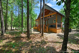 156 Locust Grove Trail, Broken Bow, OK 74728