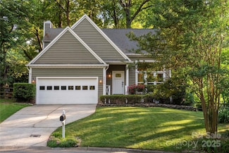 9002 Maple Hill Ct, Huntersville, NC 28078