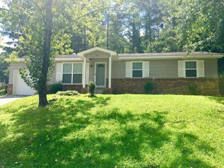 3432 Persimmon Ln, Chattanooga, TN 37406