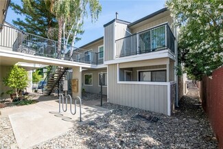 458 Nord Ave Unit 9, Chico, CA 95926