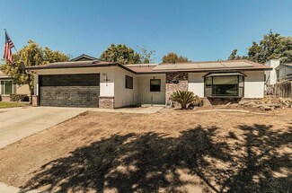 4724 W Swift Ave, Fresno, CA 93722