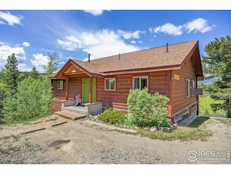 305 Genevas Way, Black Hawk, CO 80422