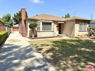 1932 Armacost Ave, Los Angeles, CA 90025